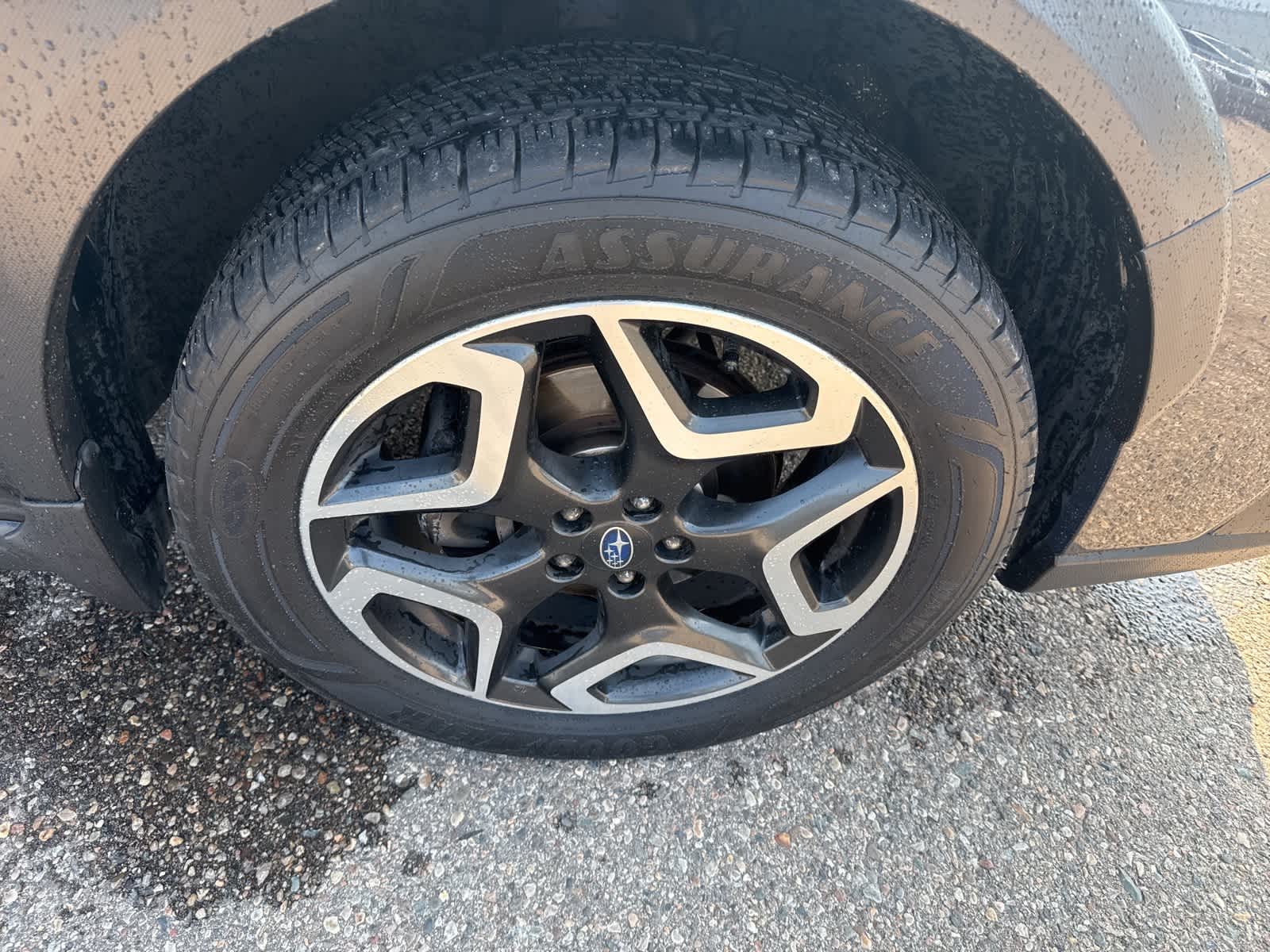 Thumbnail: 2019 Subaru Crosstrek - 5