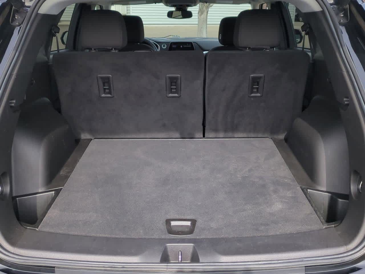 Thumbnail: 2022 Chevrolet Blazer - 31