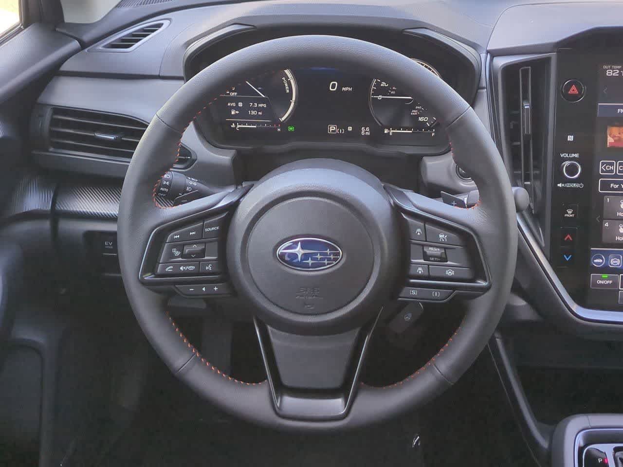 Thumbnail: 2026 Subaru Crosstrek - 23