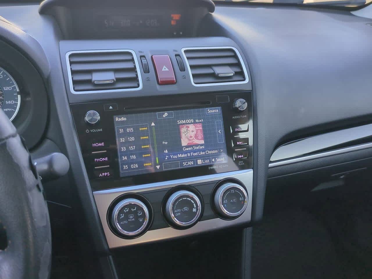 Thumbnail: 2016 Subaru Crosstrek - 26