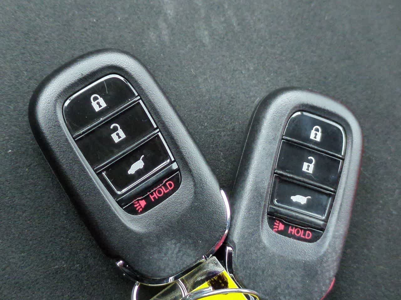 Thumbnail: 2024 Honda Civic - 35