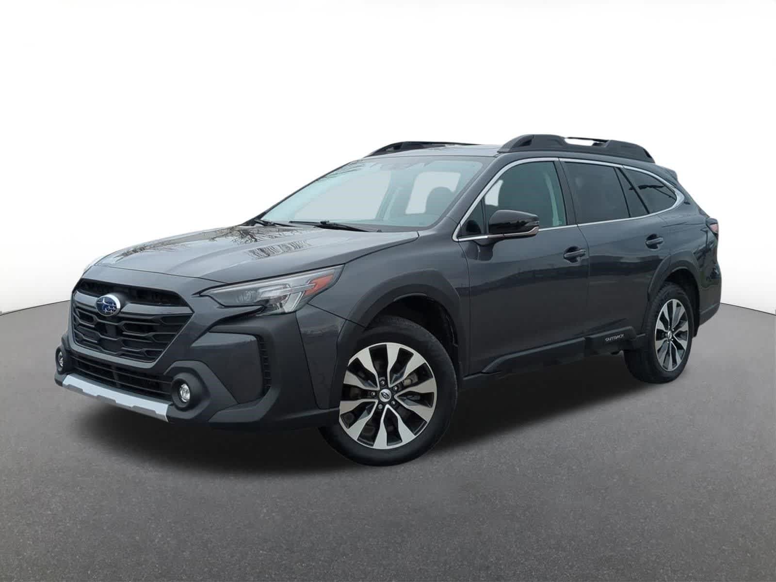 Thumbnail: 2024 Subaru Outback - 1