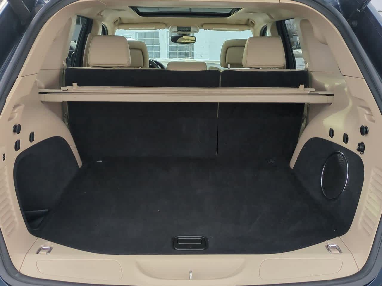 Thumbnail: 2020 Jeep Grand Cherokee - 34