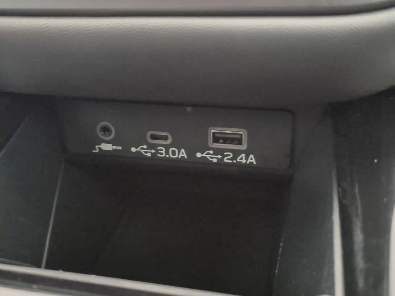 Thumbnail: 2023 Subaru Outback - 31