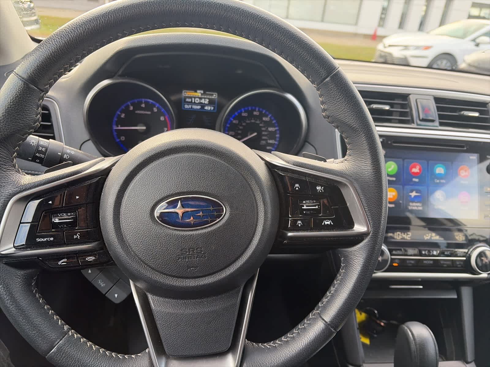 Thumbnail: 2019 Subaru Outback - 11