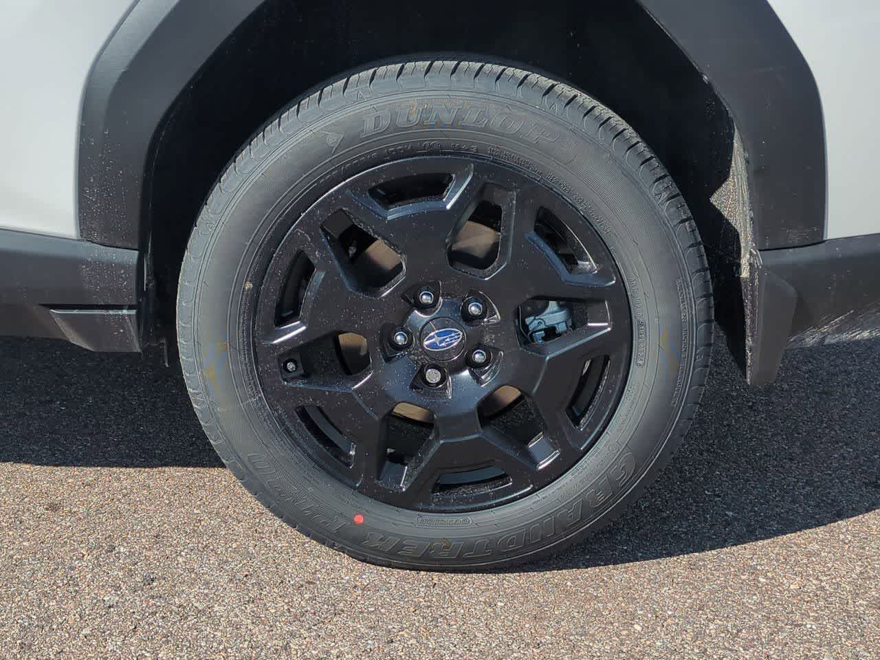 Thumbnail: 2026 Subaru Outback - 13