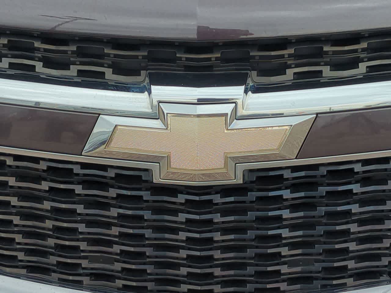 Thumbnail: 2015 Chevrolet Malibu - 11