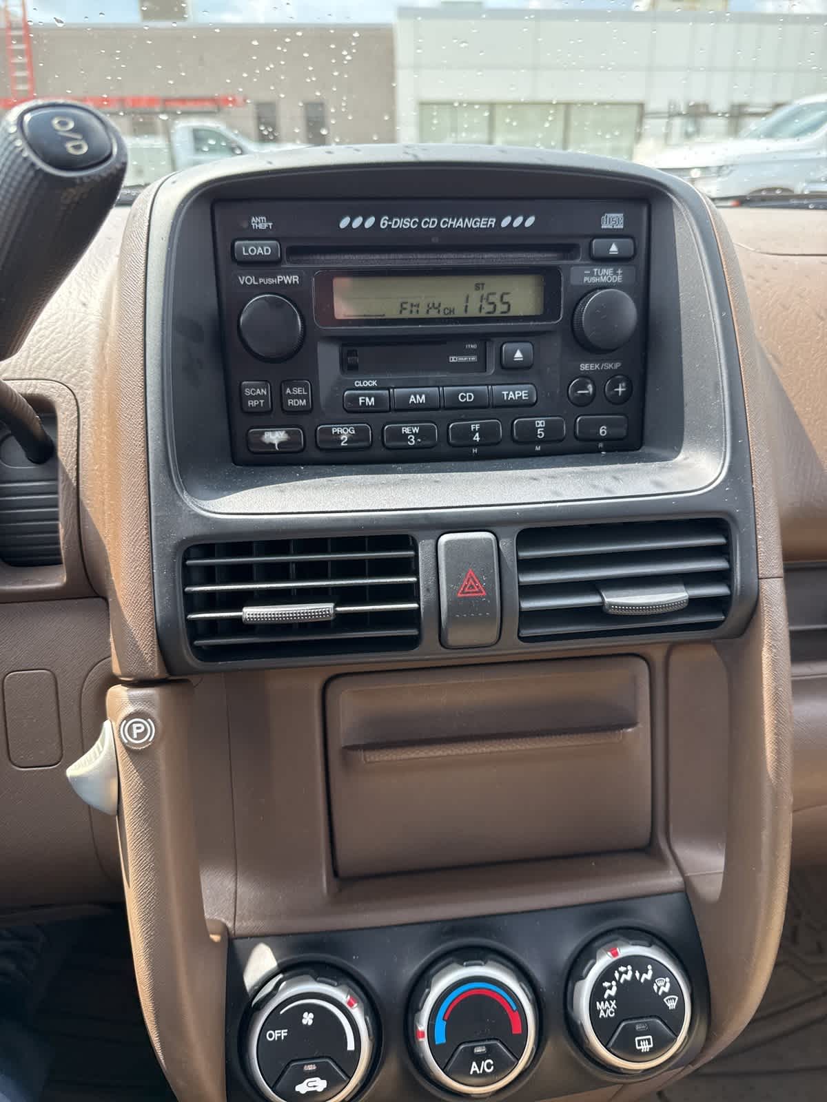 Thumbnail: 2002 Honda CR-V - 20