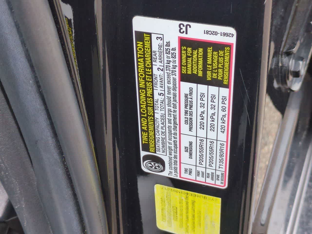 Thumbnail: 2012 Toyota Corolla - 35