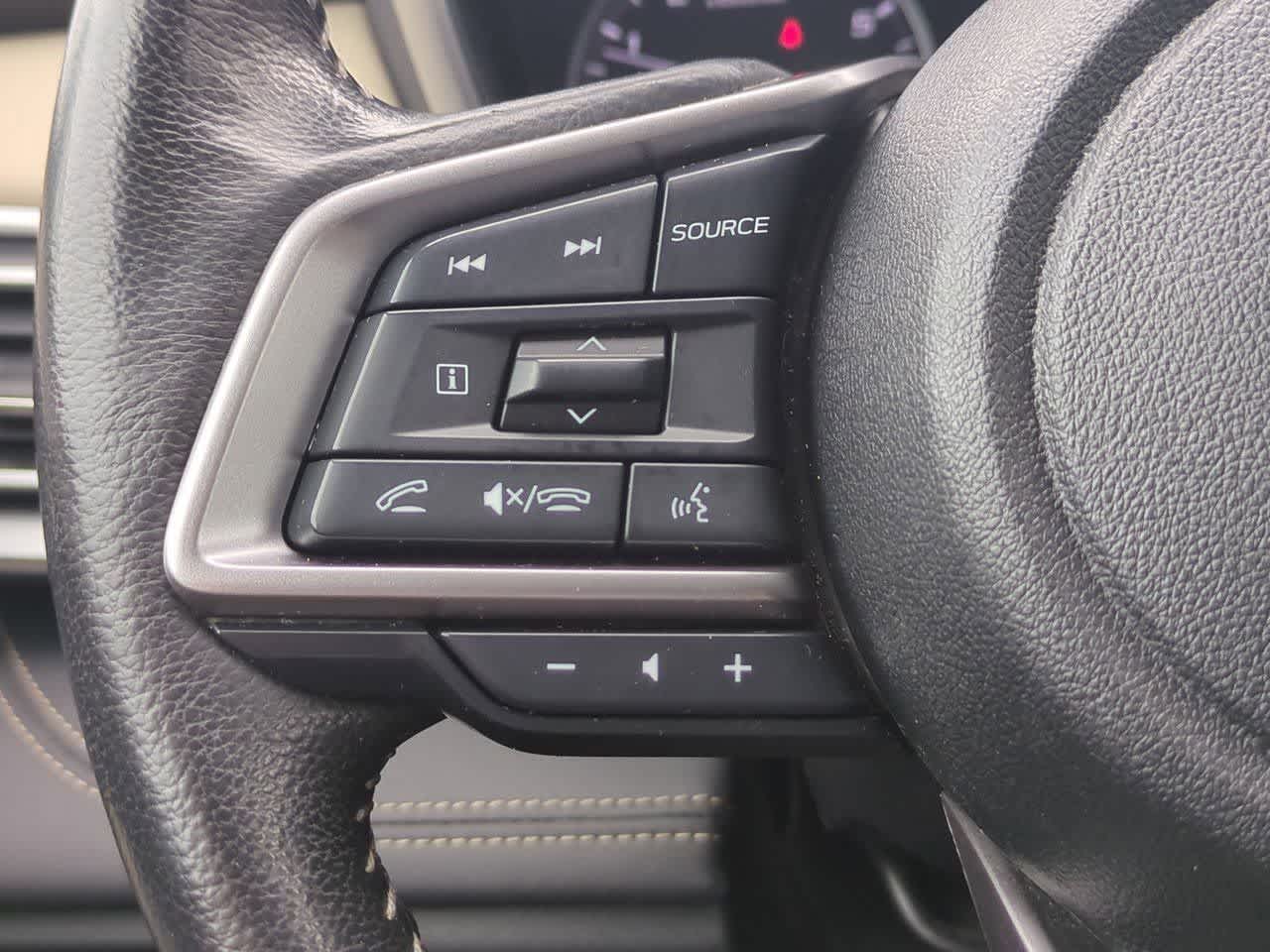 Thumbnail: 2023 Subaru Outback - 24