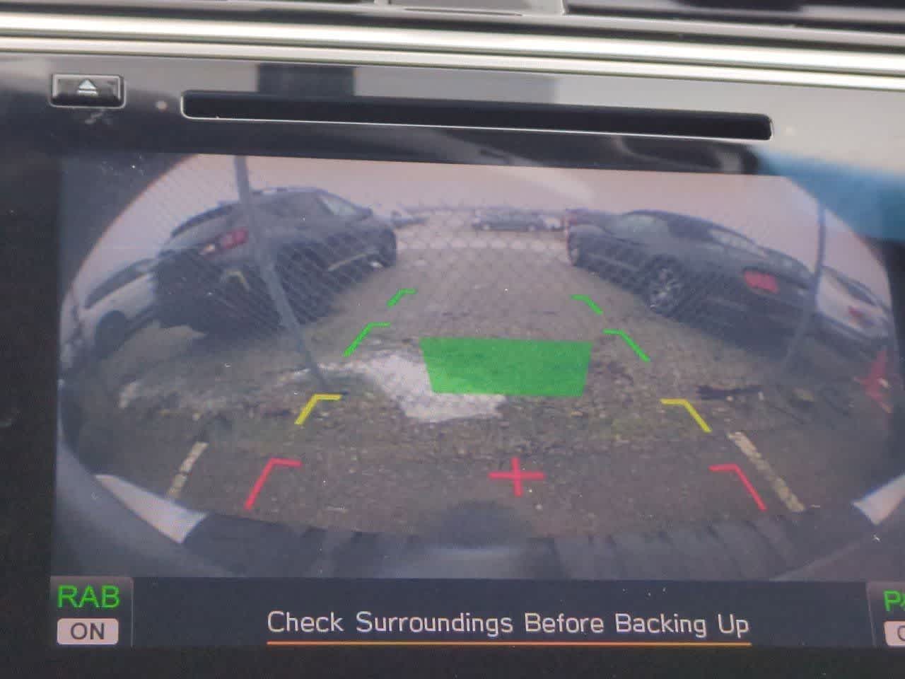 Thumbnail: 2019 Subaru Outback - 30