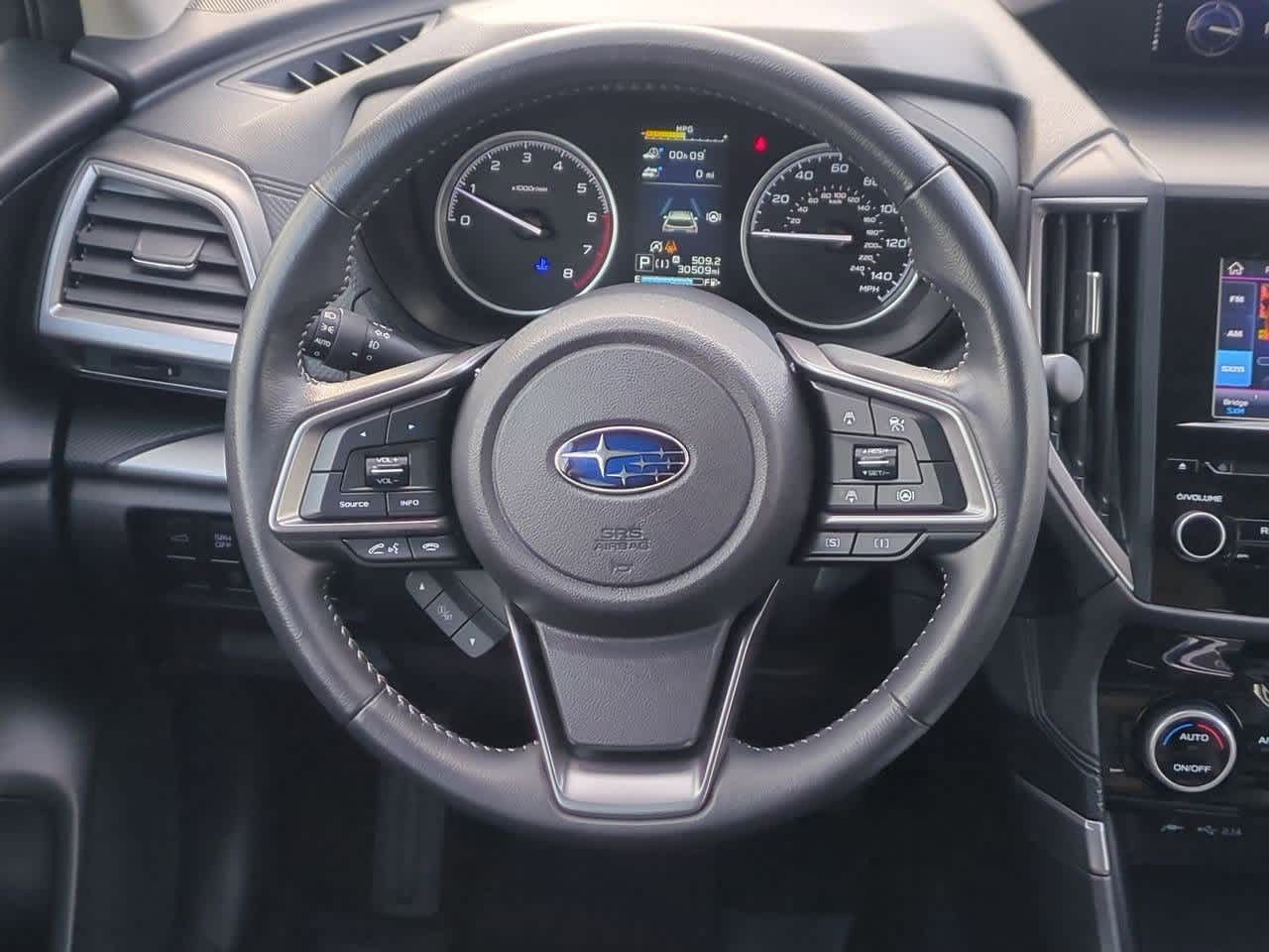 Thumbnail: 2023 Subaru Forester - 23