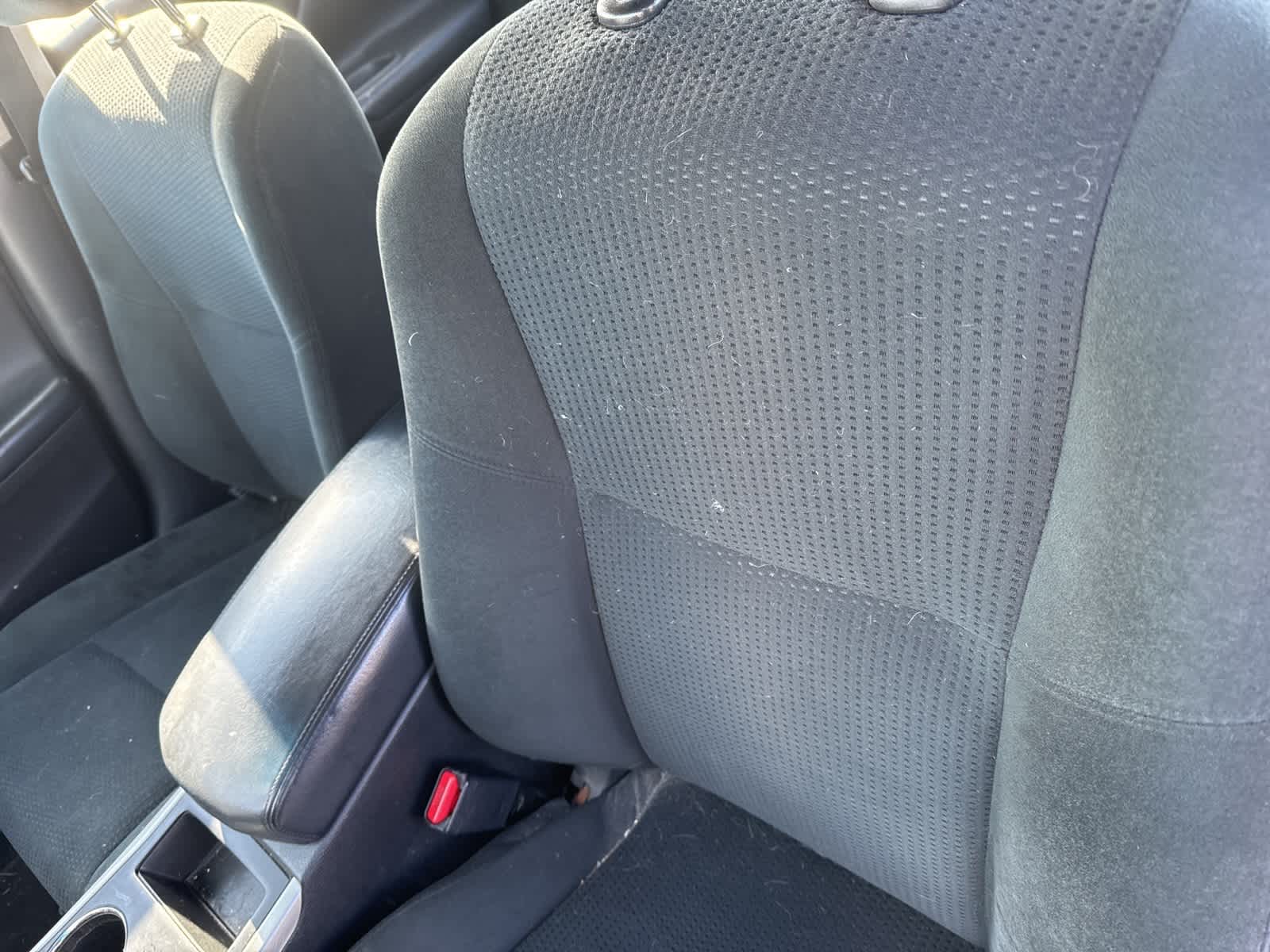 Thumbnail: 2015 Nissan Altima - 9