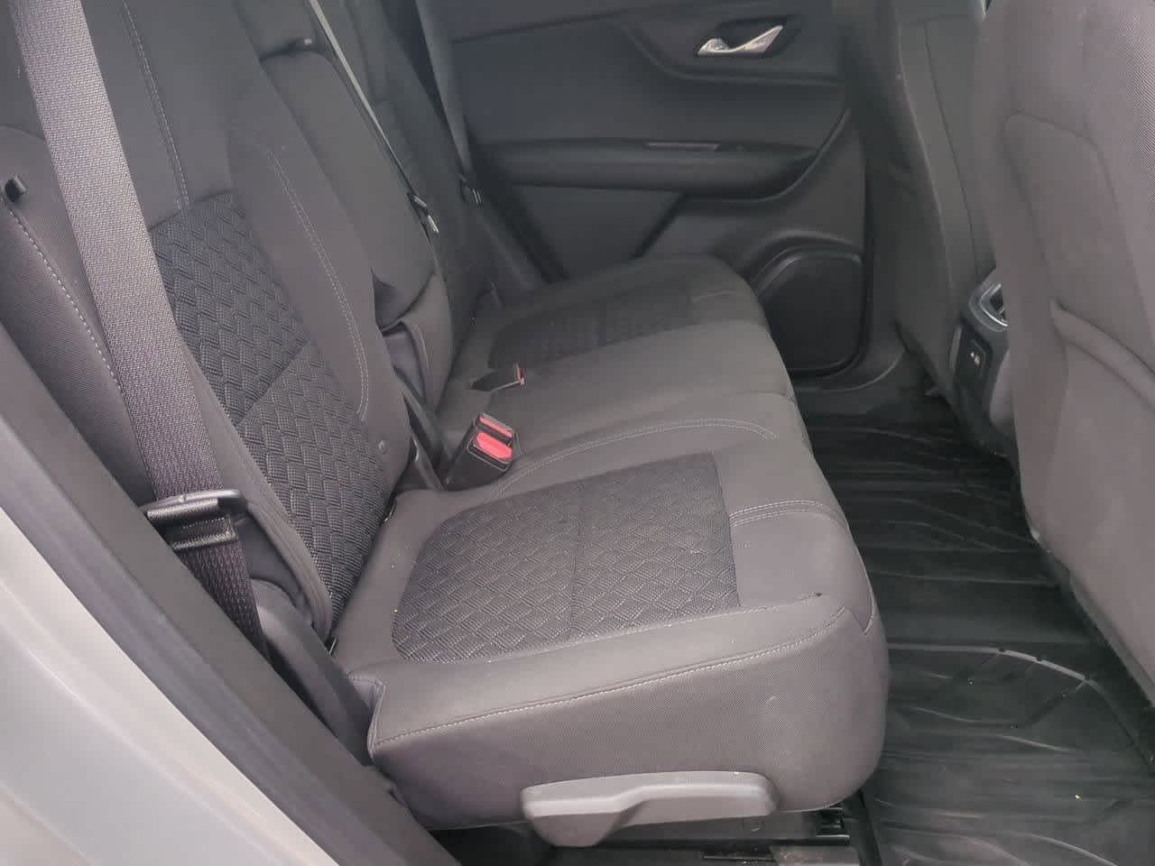 Thumbnail: 2020 Chevrolet Blazer - 19