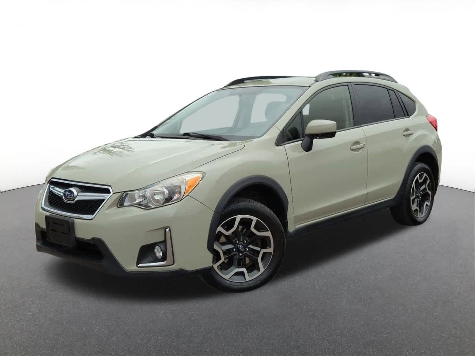 2017 Subaru Crosstrek Premium -
                  Troy, MI