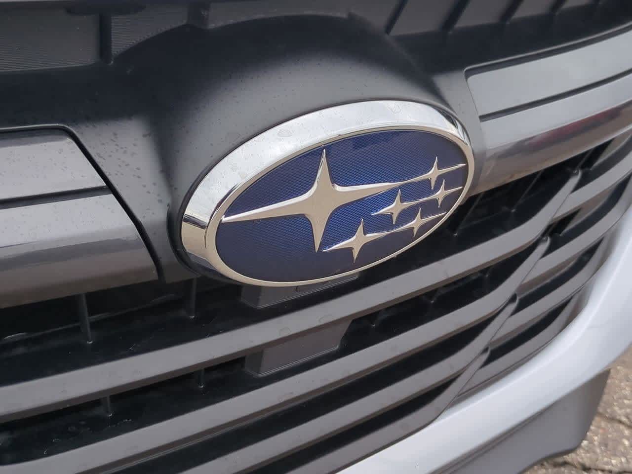 Thumbnail: 2025 Subaru Legacy - 10