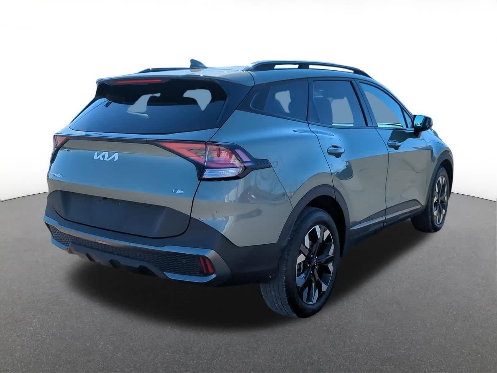 Thumbnail: 2023 Kia Sportage - 6