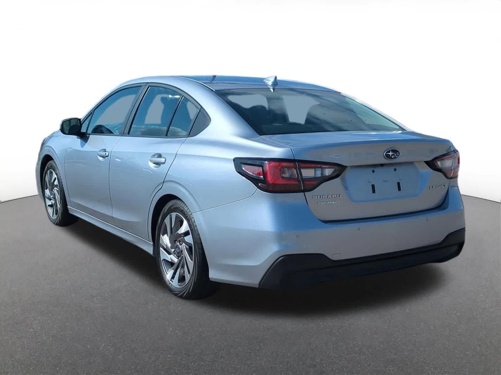 Thumbnail: 2024 Subaru Legacy - 4