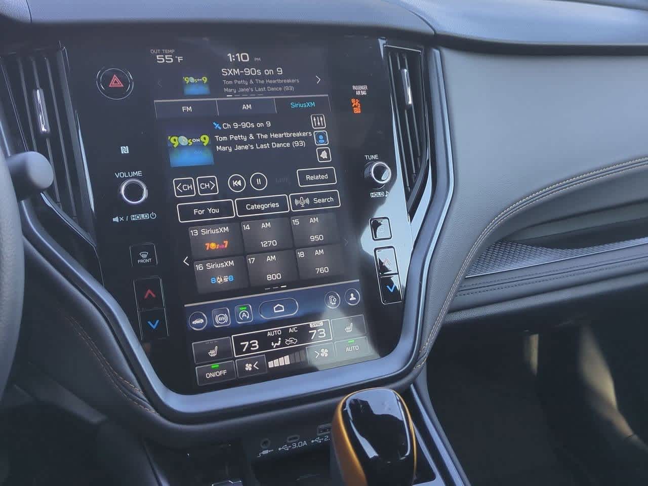 Thumbnail: 2025 Subaru Outback - 28