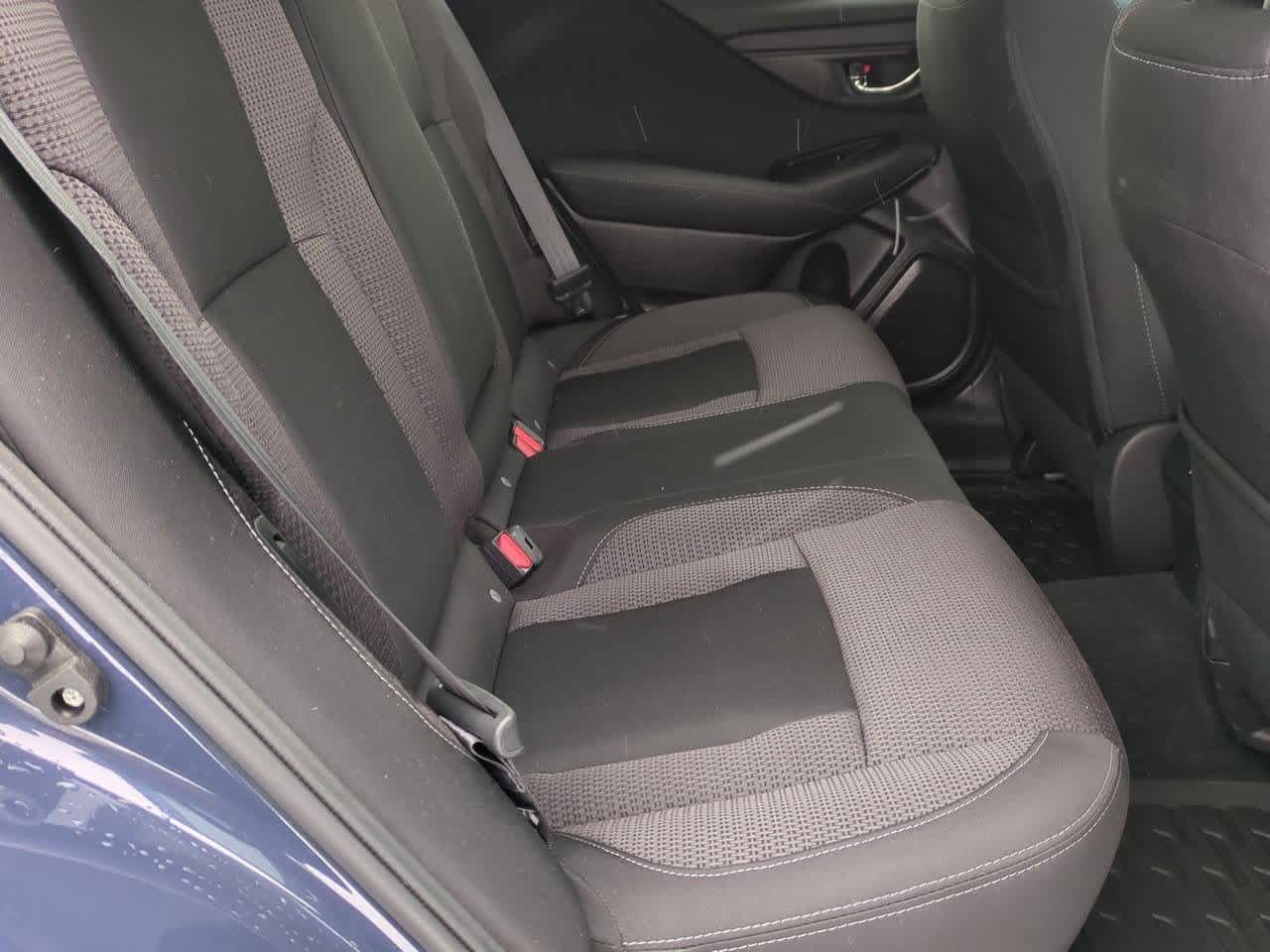 Thumbnail: 2023 Subaru Outback - 19