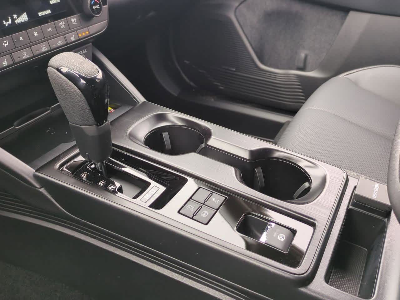 Thumbnail: 2026 Subaru Outback - 33