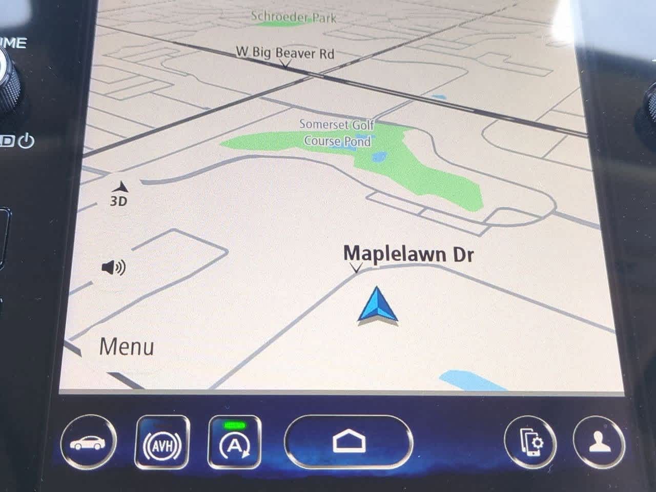 Thumbnail: 2023 Subaru Outback - 29