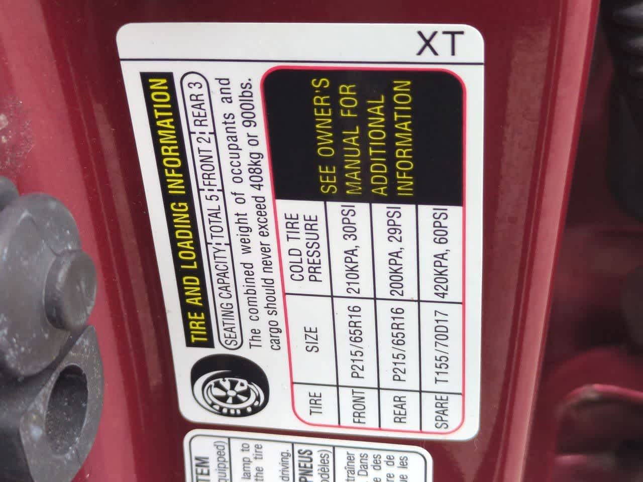 Thumbnail: 2011 Subaru Forester - 34