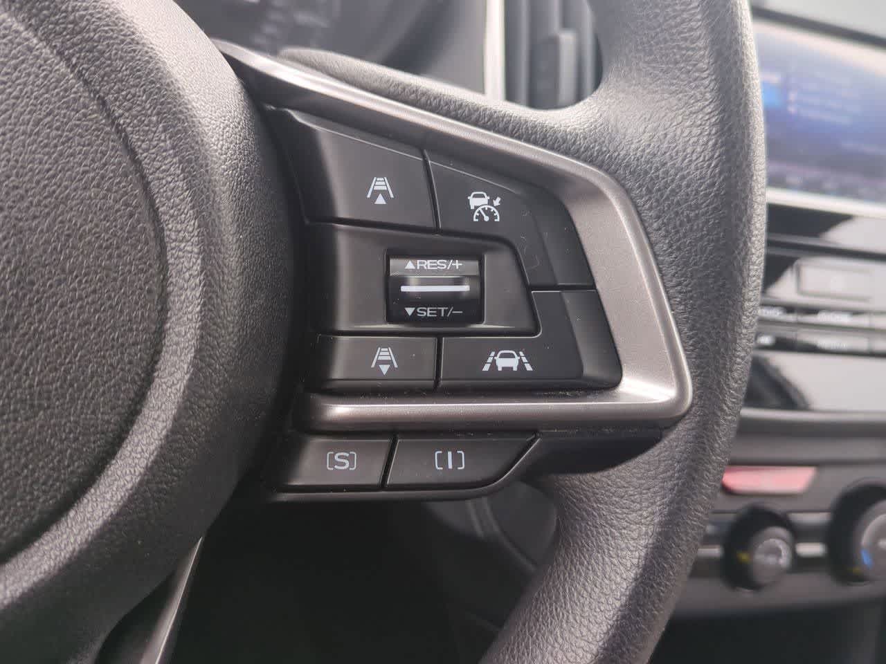 Thumbnail: 2023 Subaru Impreza - 25