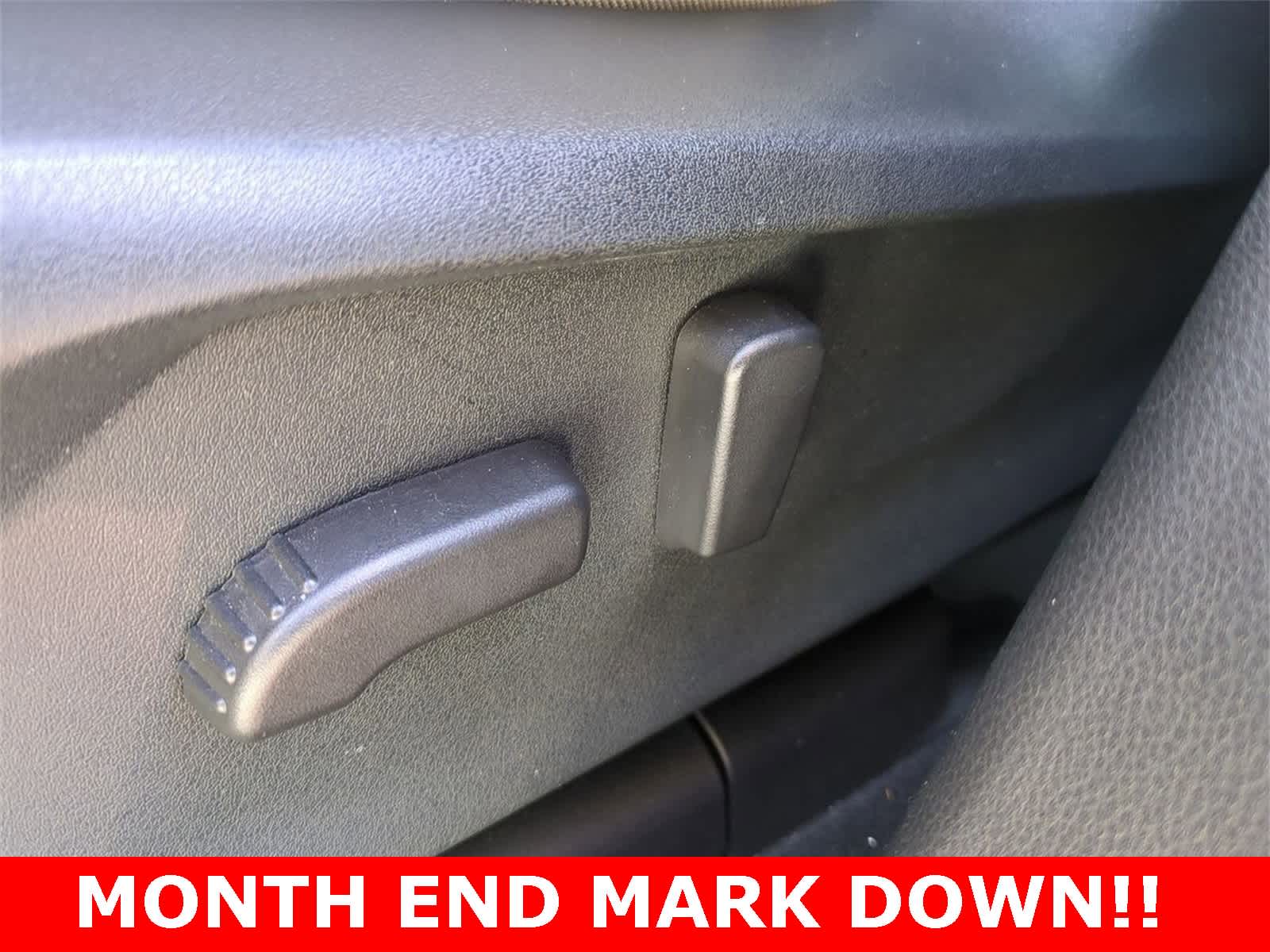 Thumbnail: 2025 Subaru Ascent - 16