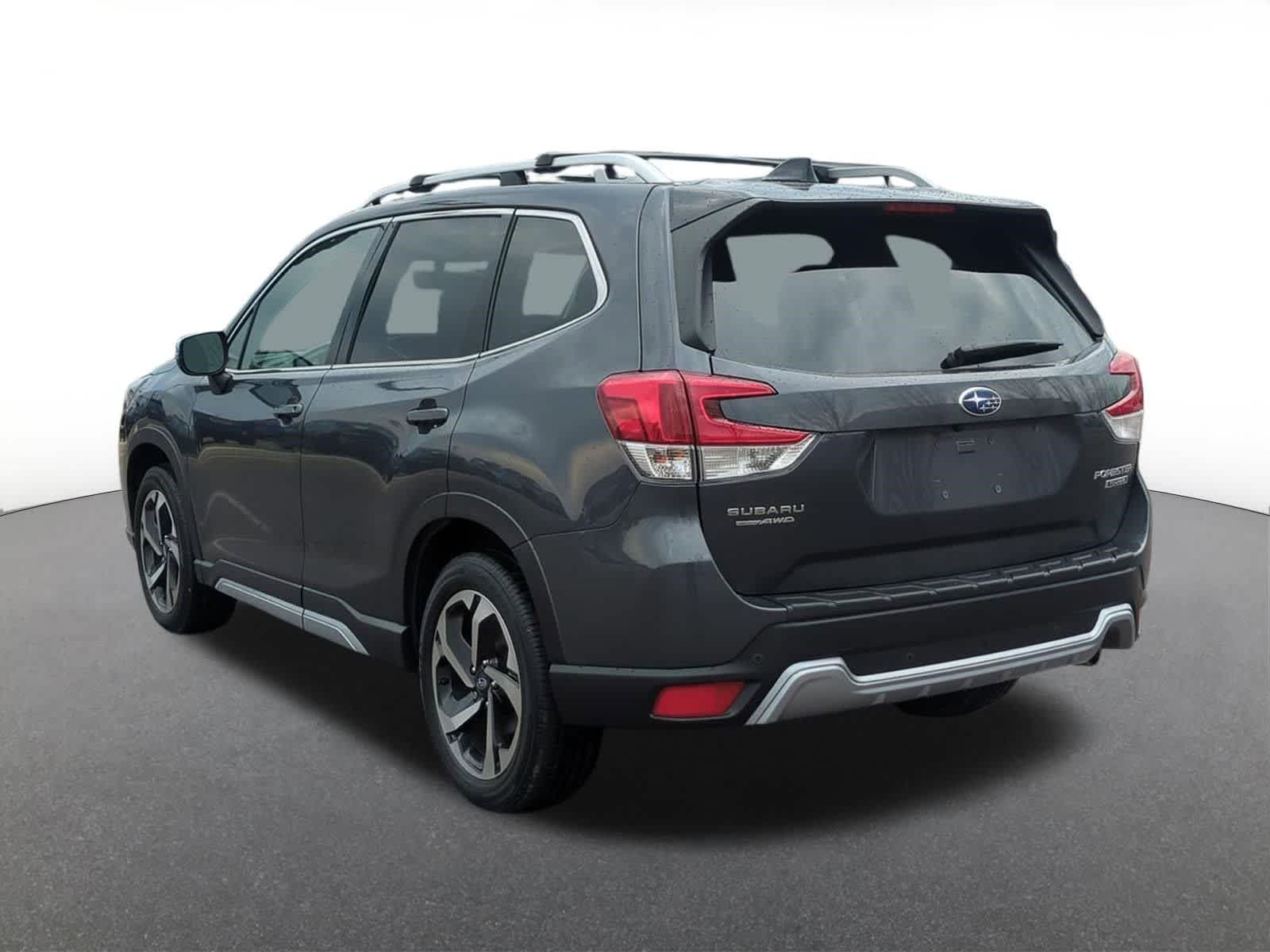 Thumbnail: 2024 Subaru Forester - 4