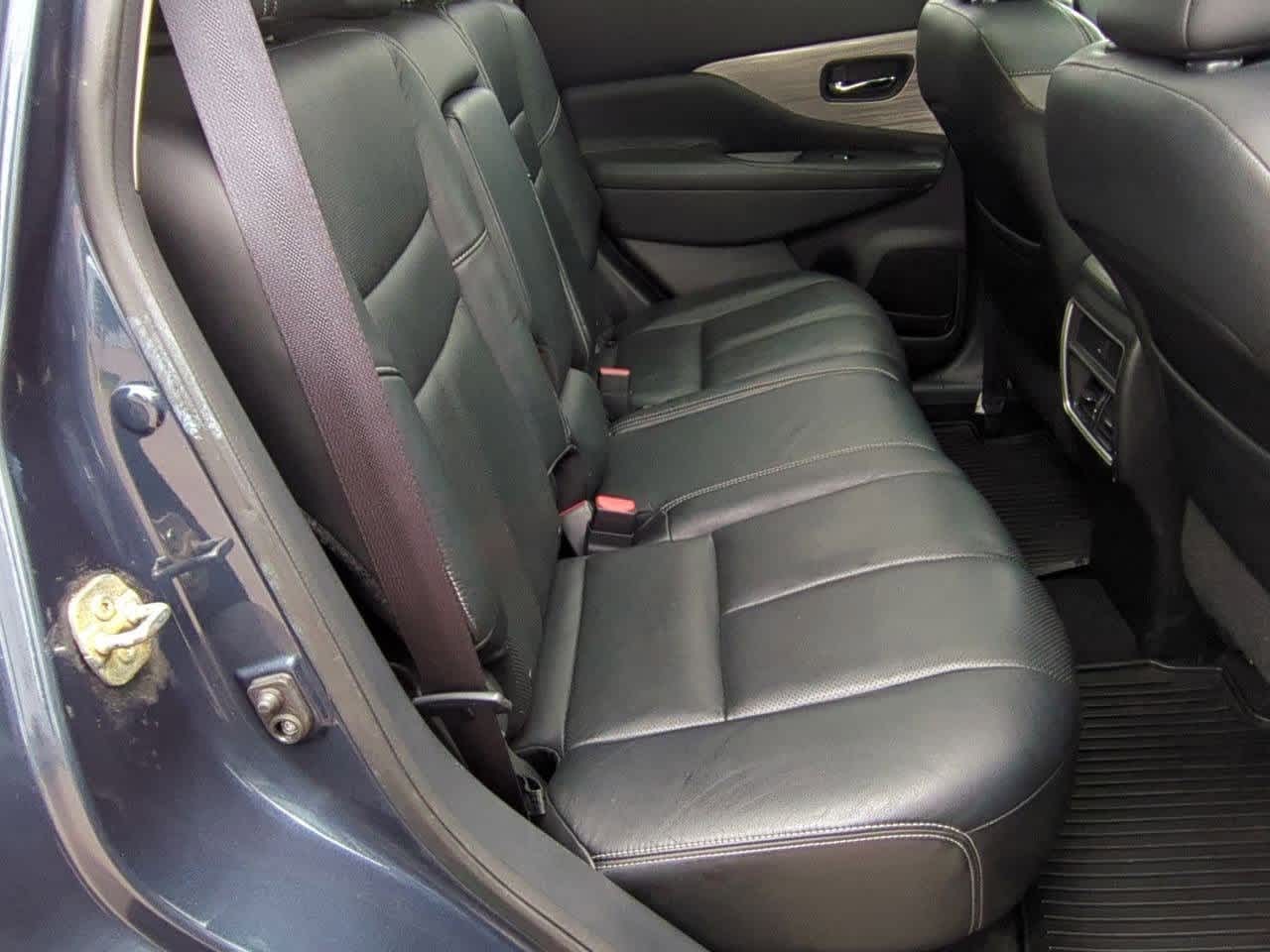 Thumbnail: 2015 Nissan Murano - 20