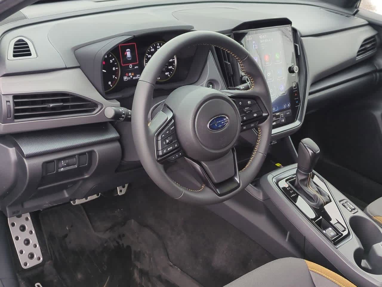 Thumbnail: 2025 Subaru Crosstrek - 2