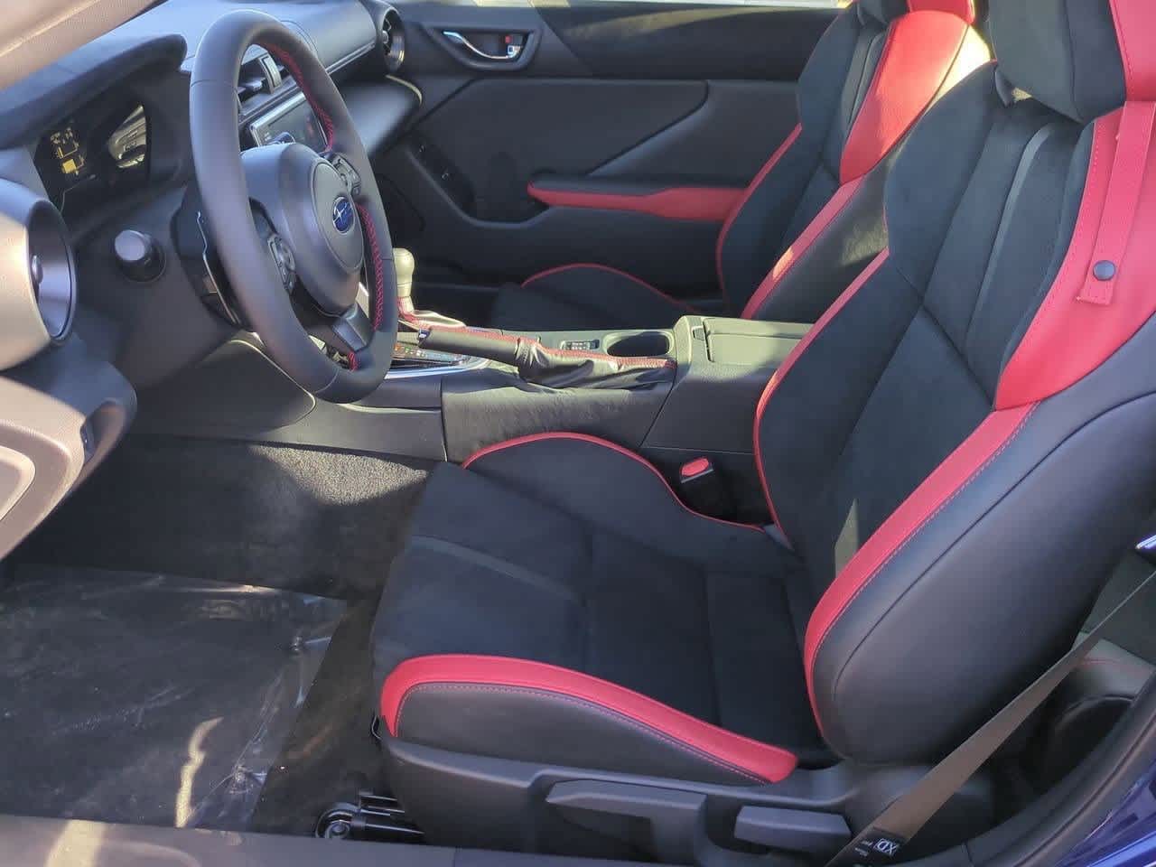 Thumbnail: 2025 Subaru BRZ - 13