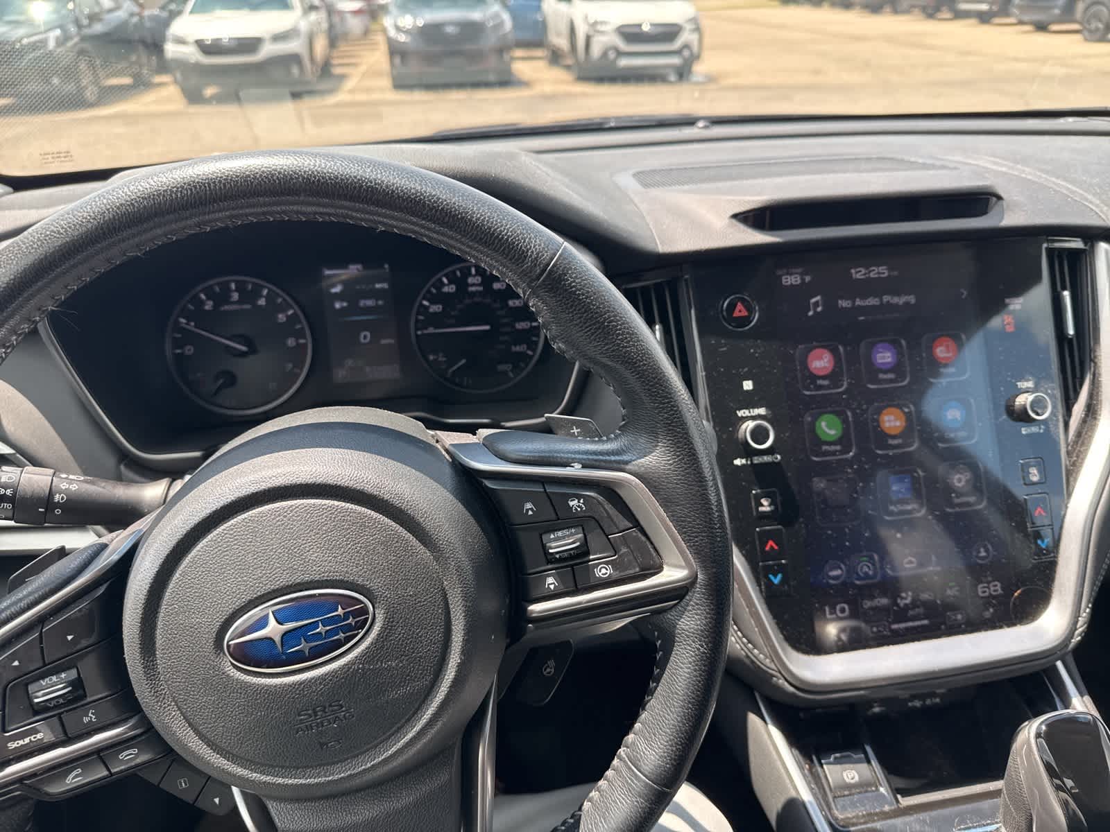 Thumbnail: 2022 Subaru Outback - 19
