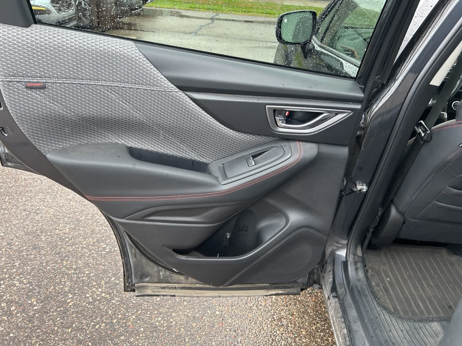 Thumbnail: 2019 Subaru Forester - 20