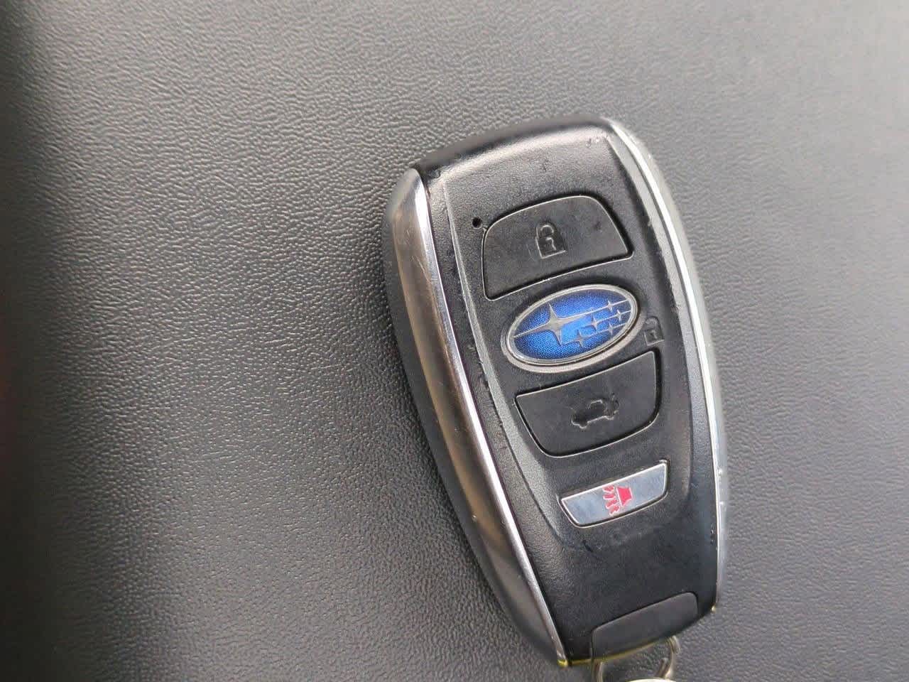 Thumbnail: 2023 Subaru Forester - 34