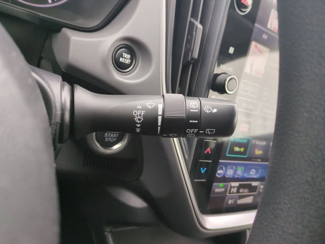 Thumbnail: 2024 Subaru Crosstrek - 26