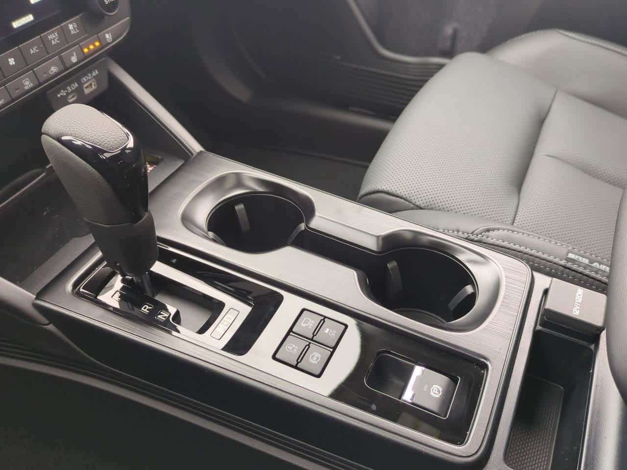 Thumbnail: 2026 Subaru Outback - 33