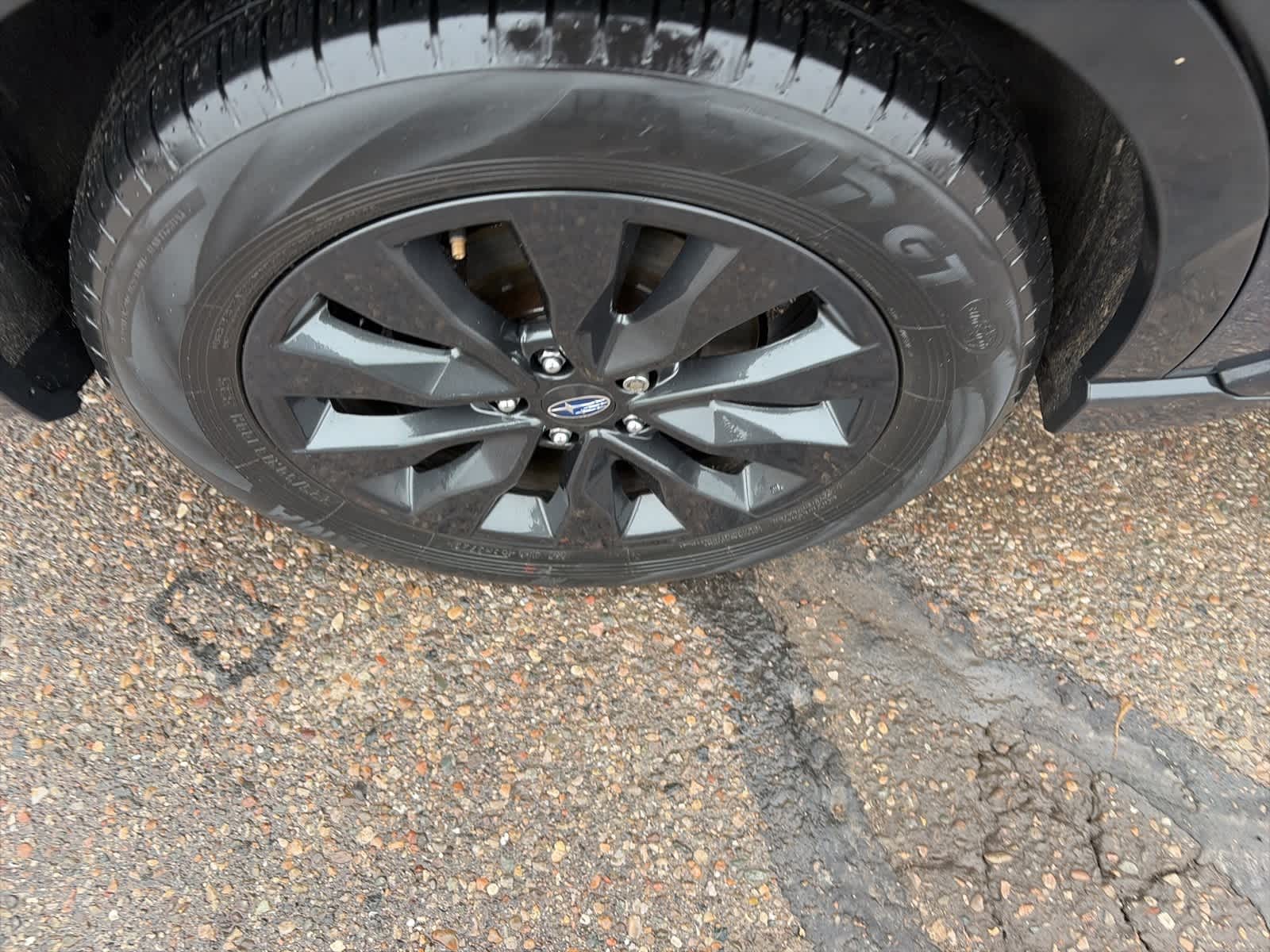 Thumbnail: 2023 Subaru Outback - 10