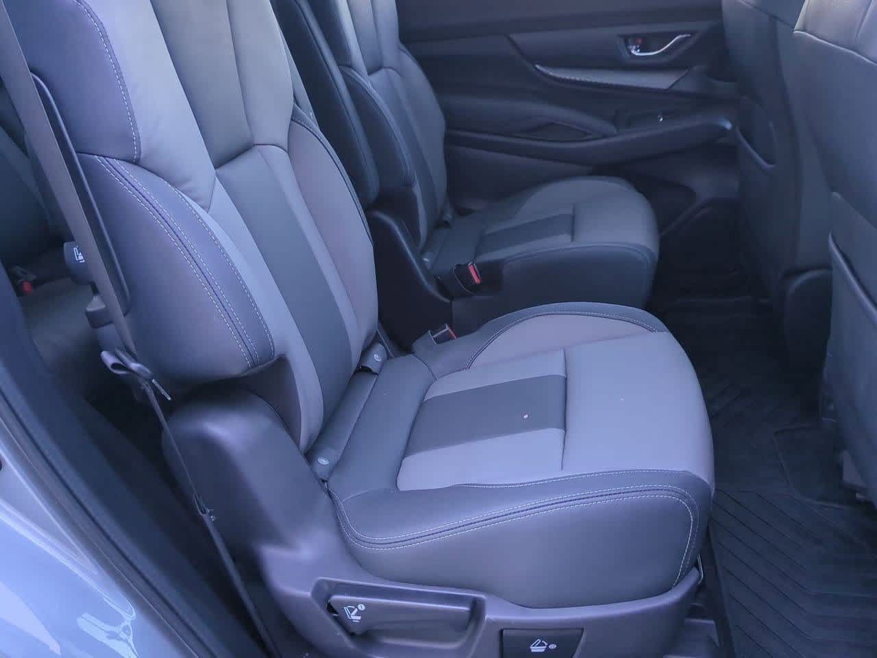 Thumbnail: 2022 Subaru Ascent - 20