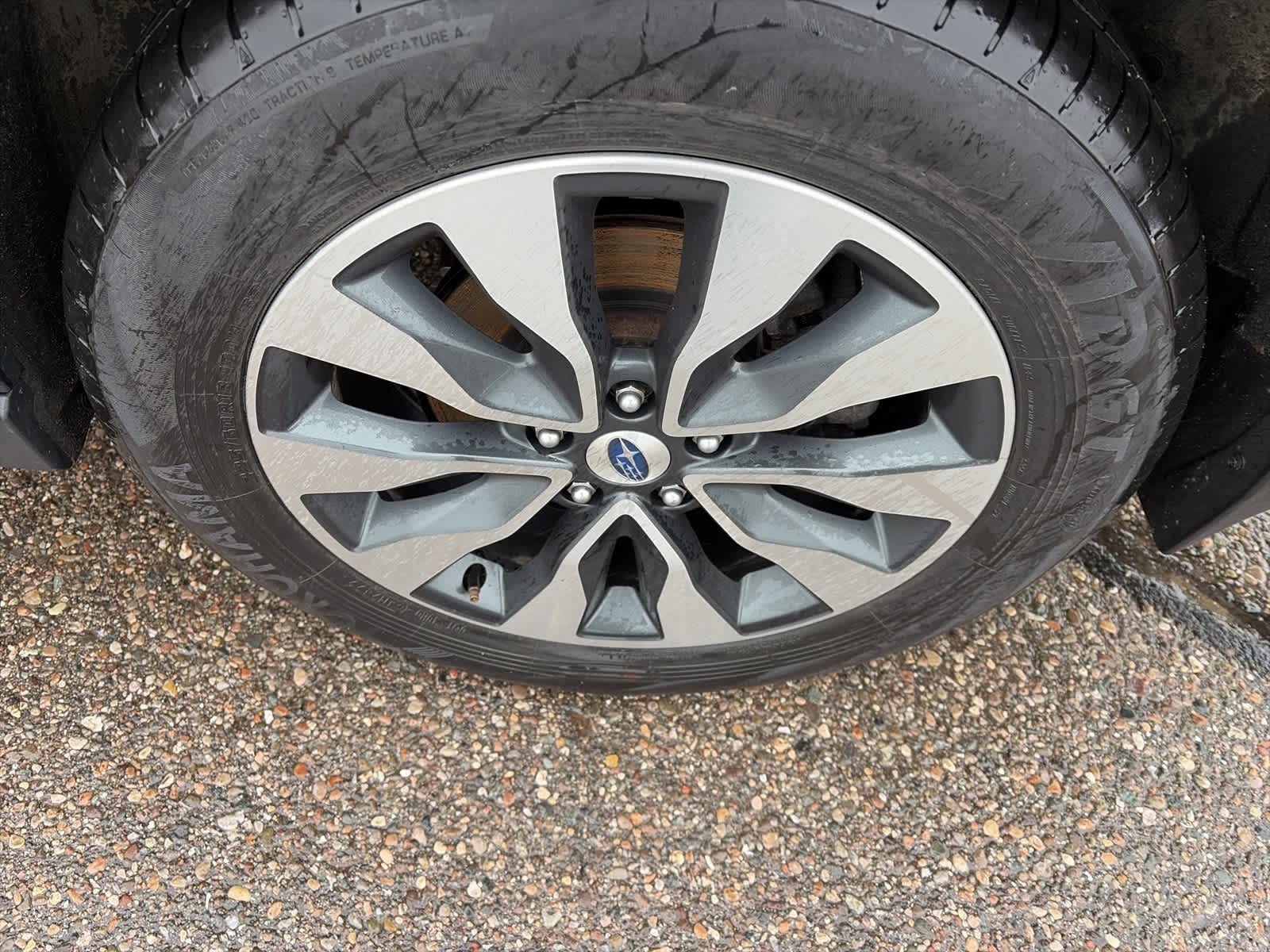 Thumbnail: 2023 Subaru Outback - 8