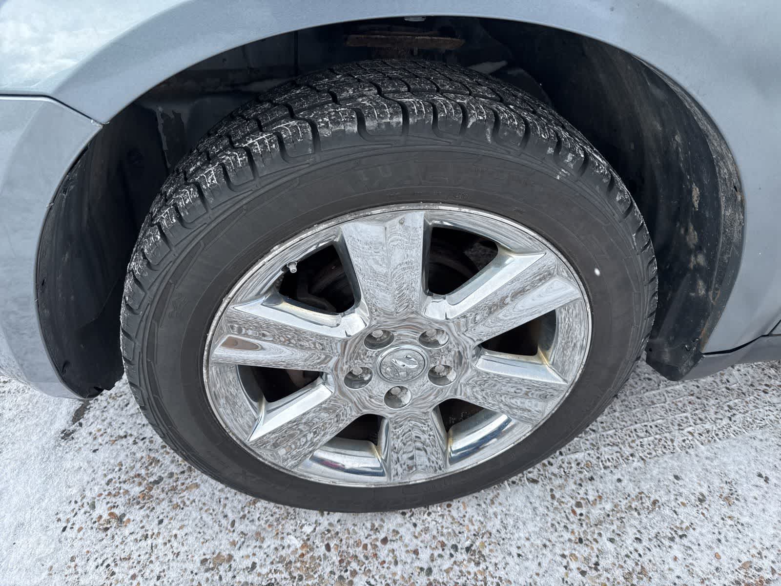 Thumbnail: 2010 Dodge Journey - 6