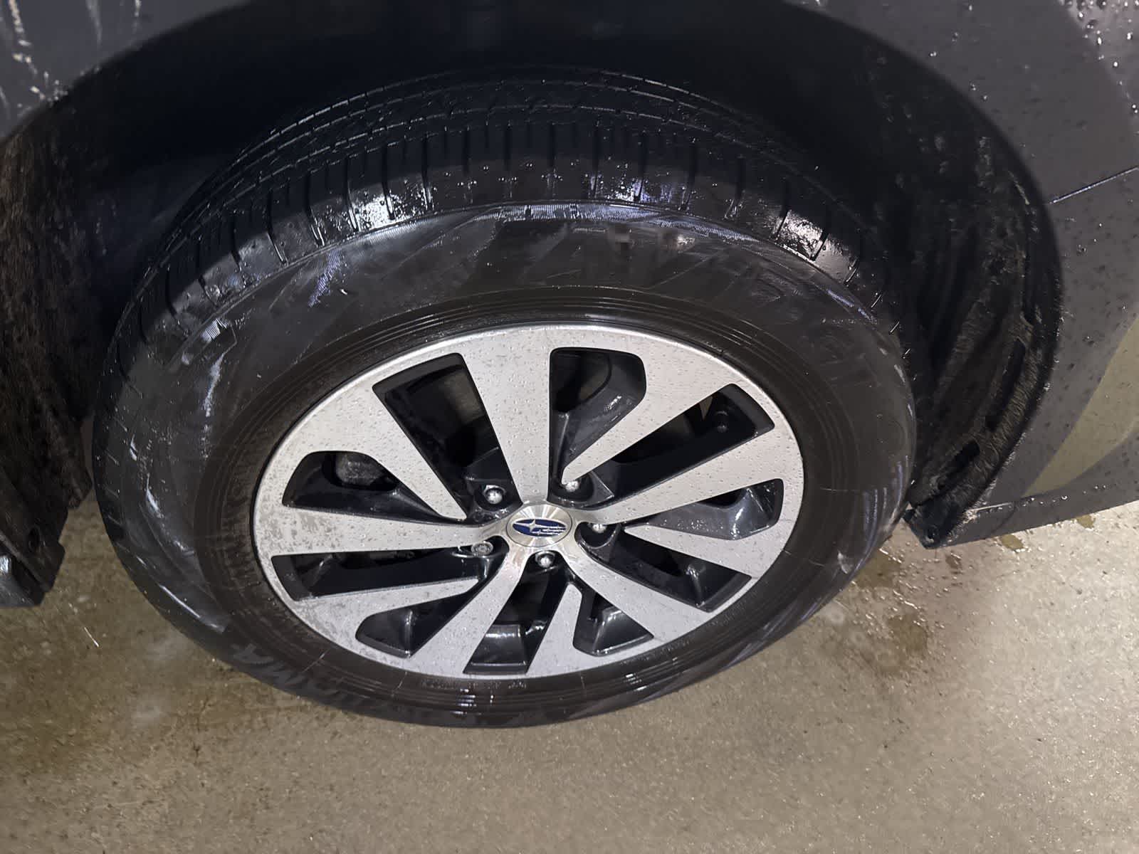 Thumbnail: 2024 Subaru Outback - 5