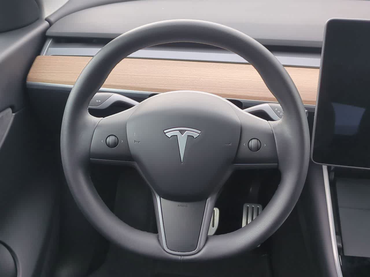Thumbnail: 2020 Tesla Model Y - 24