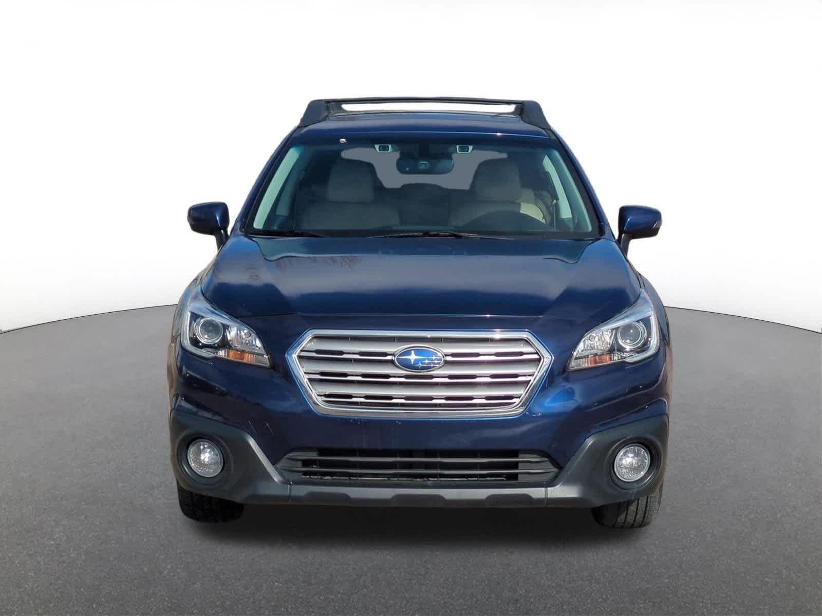 Thumbnail: 2017 Subaru Outback - 9