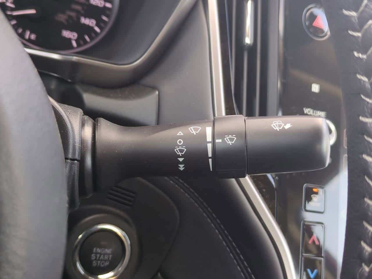 Thumbnail: 2025 Subaru Legacy - 26