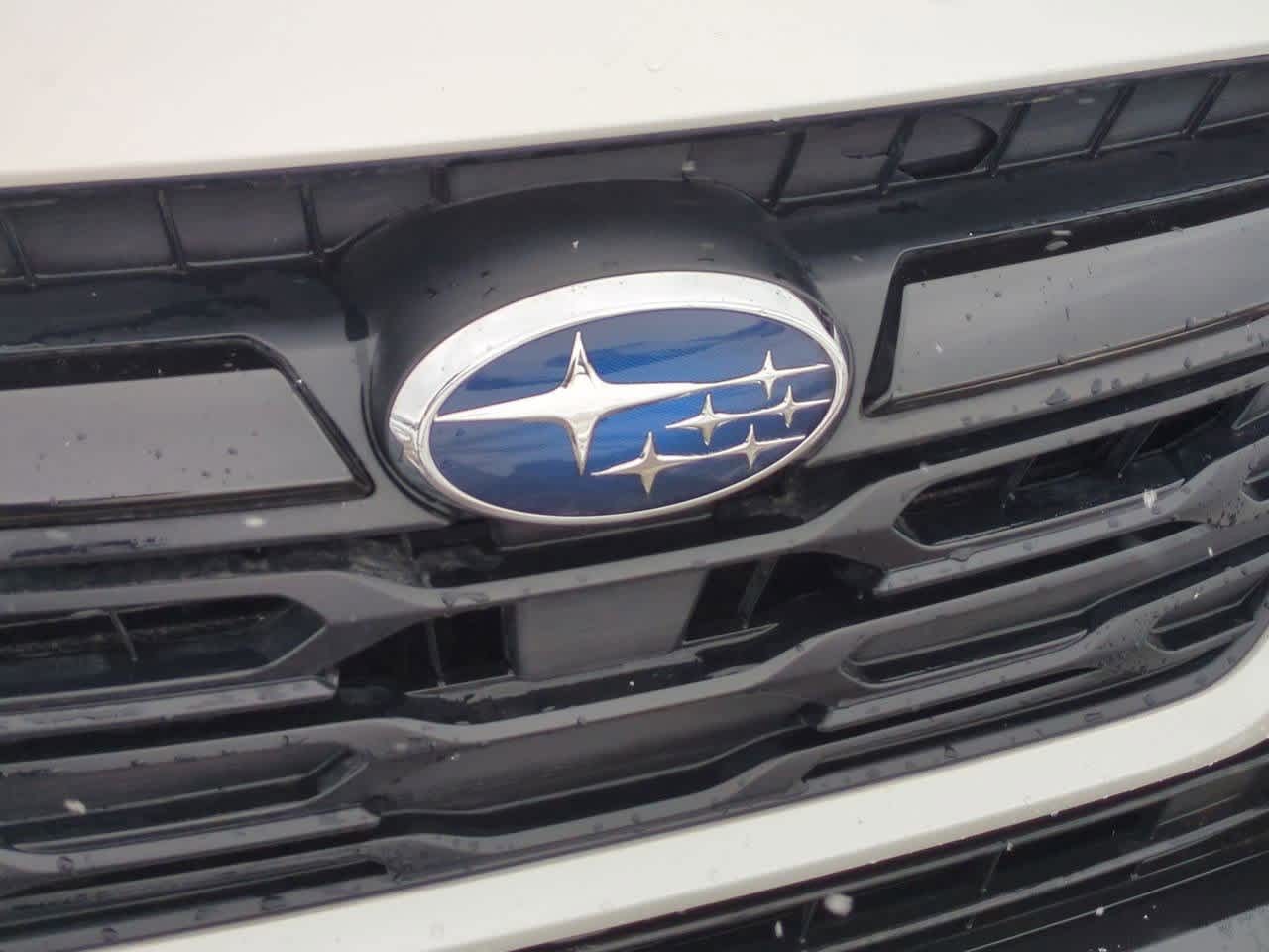 Thumbnail: 2025 Subaru Outback - 11