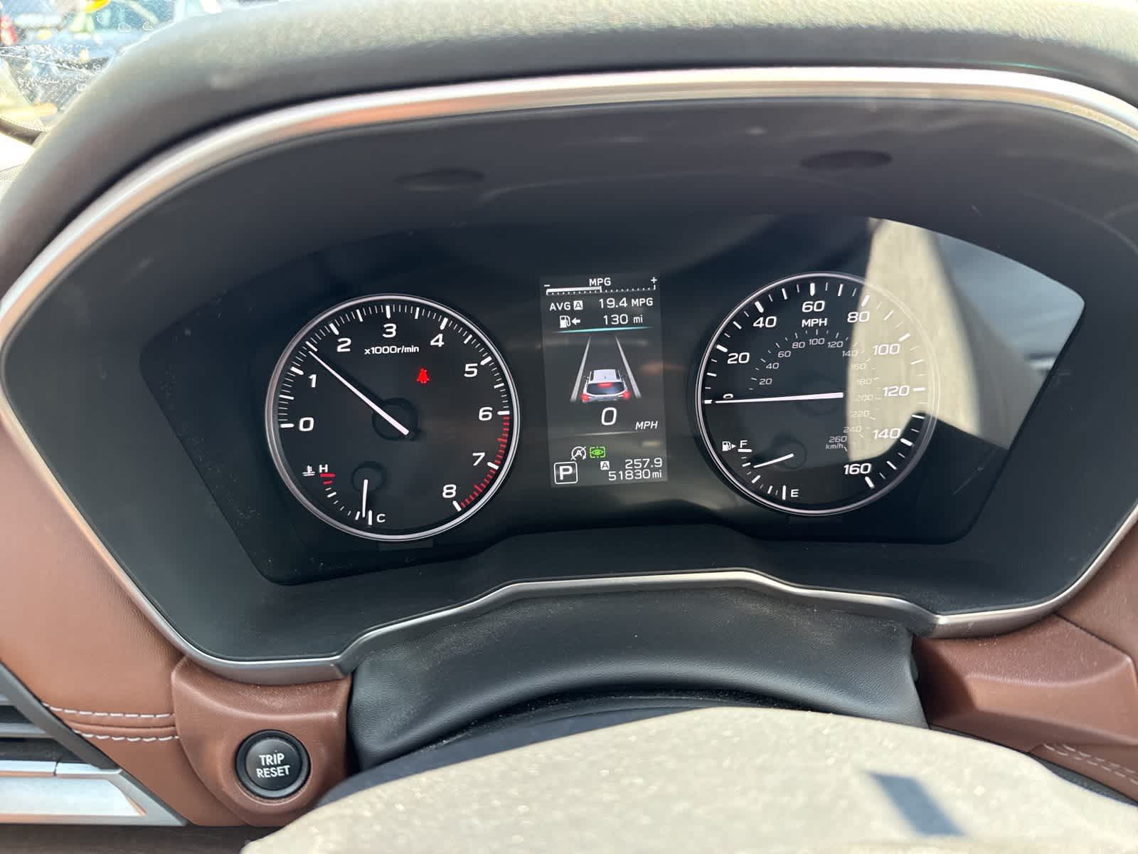 Thumbnail: 2020 Subaru Outback - 18