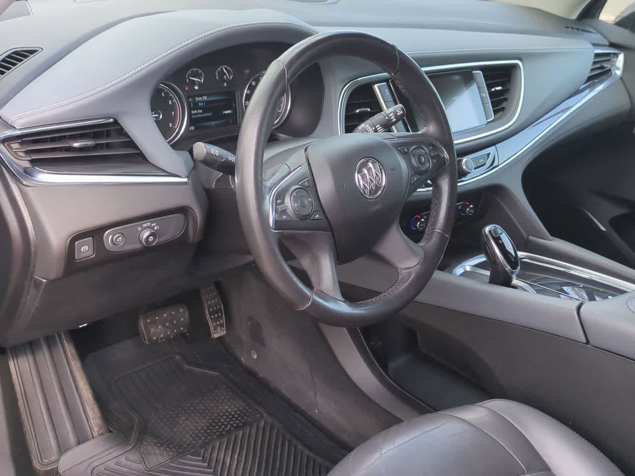Thumbnail: 2018 Buick Enclave - 2