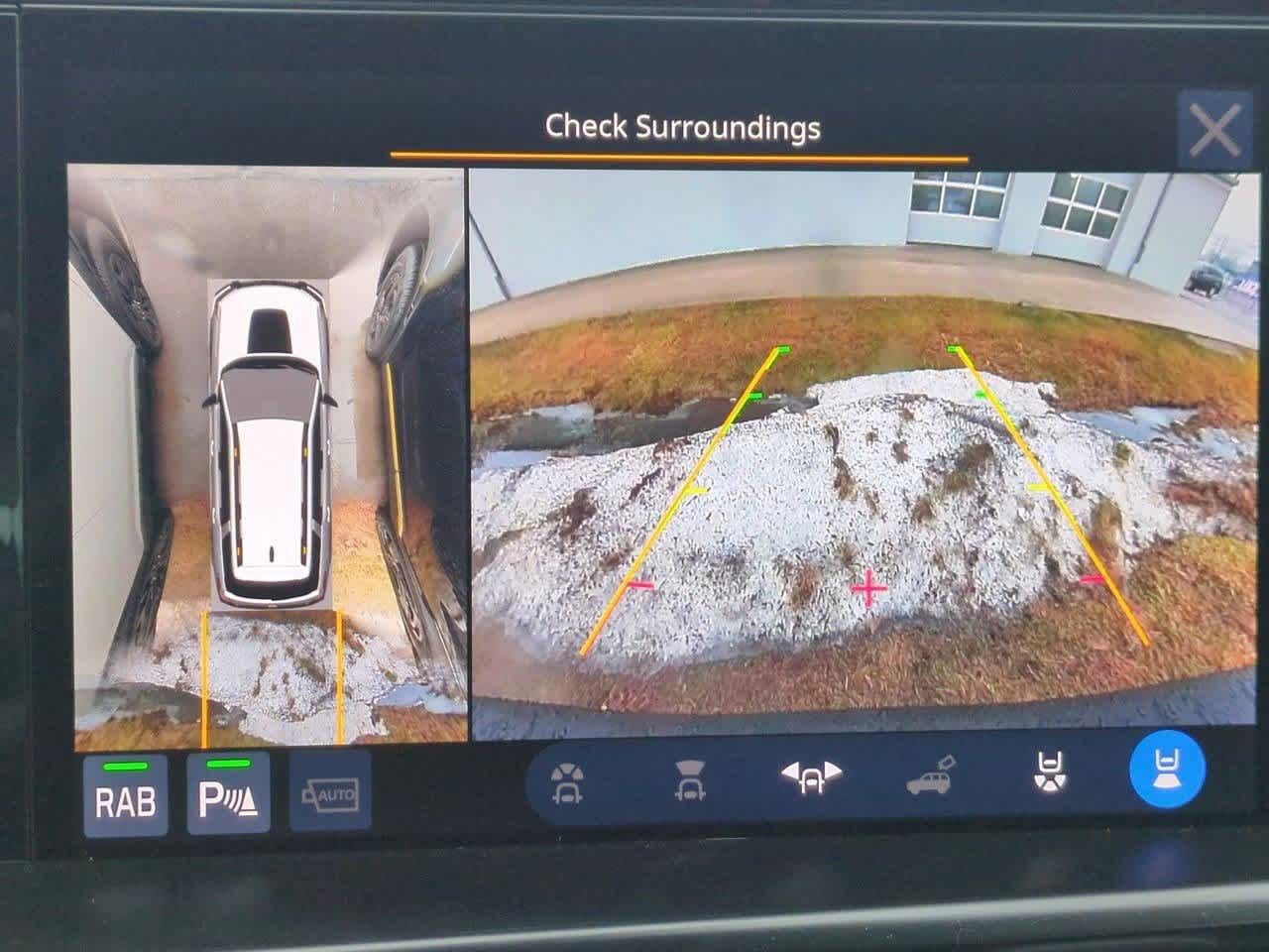 Thumbnail: 2026 Subaru Outback - 31